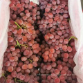 Sweet Natural Healthy Fresh Crimson Seedless Grapes Fruit